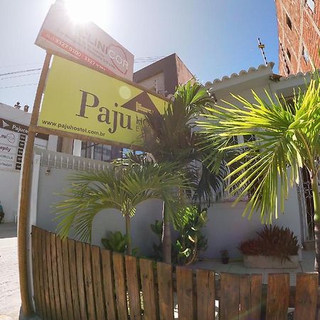 Paju Hostel E Pousada Maceio  Luaran gambar