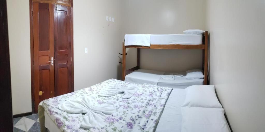 Paju Hostel E Pousada Maceio  Luaran gambar