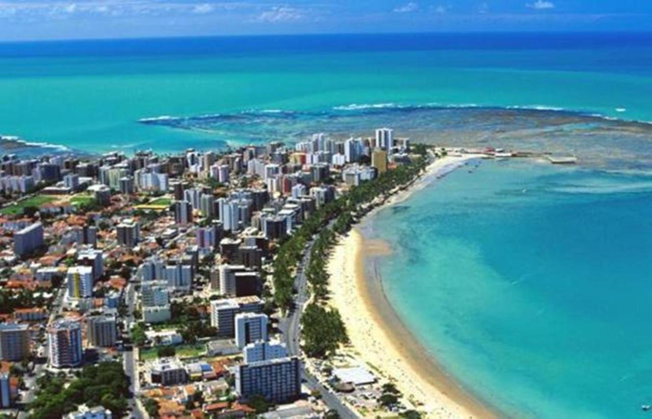 Paju Hostel E Pousada Maceio  Luaran gambar