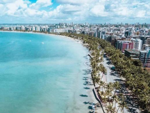 Paju Hostel E Pousada Maceio  Luaran gambar
