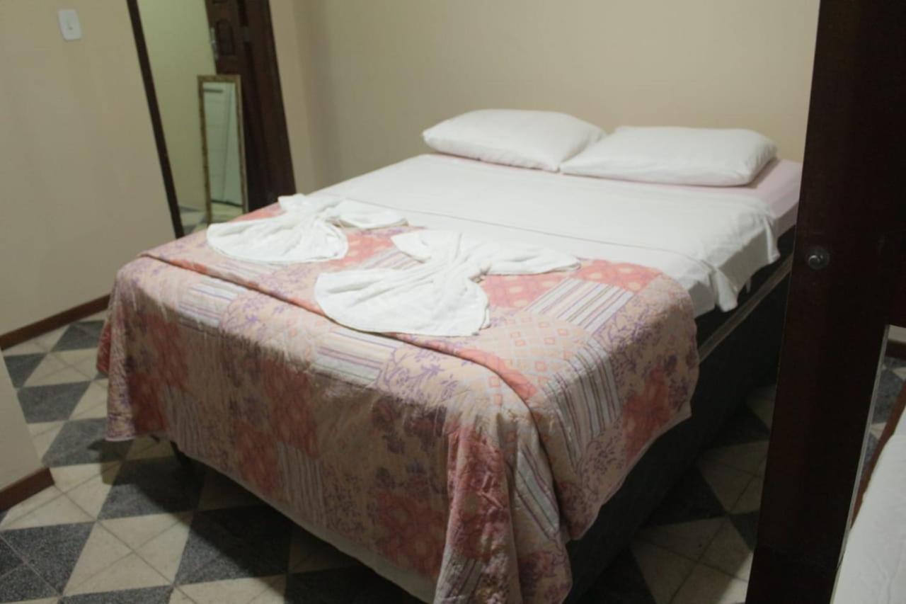 Paju Hostel E Pousada Maceio  Luaran gambar