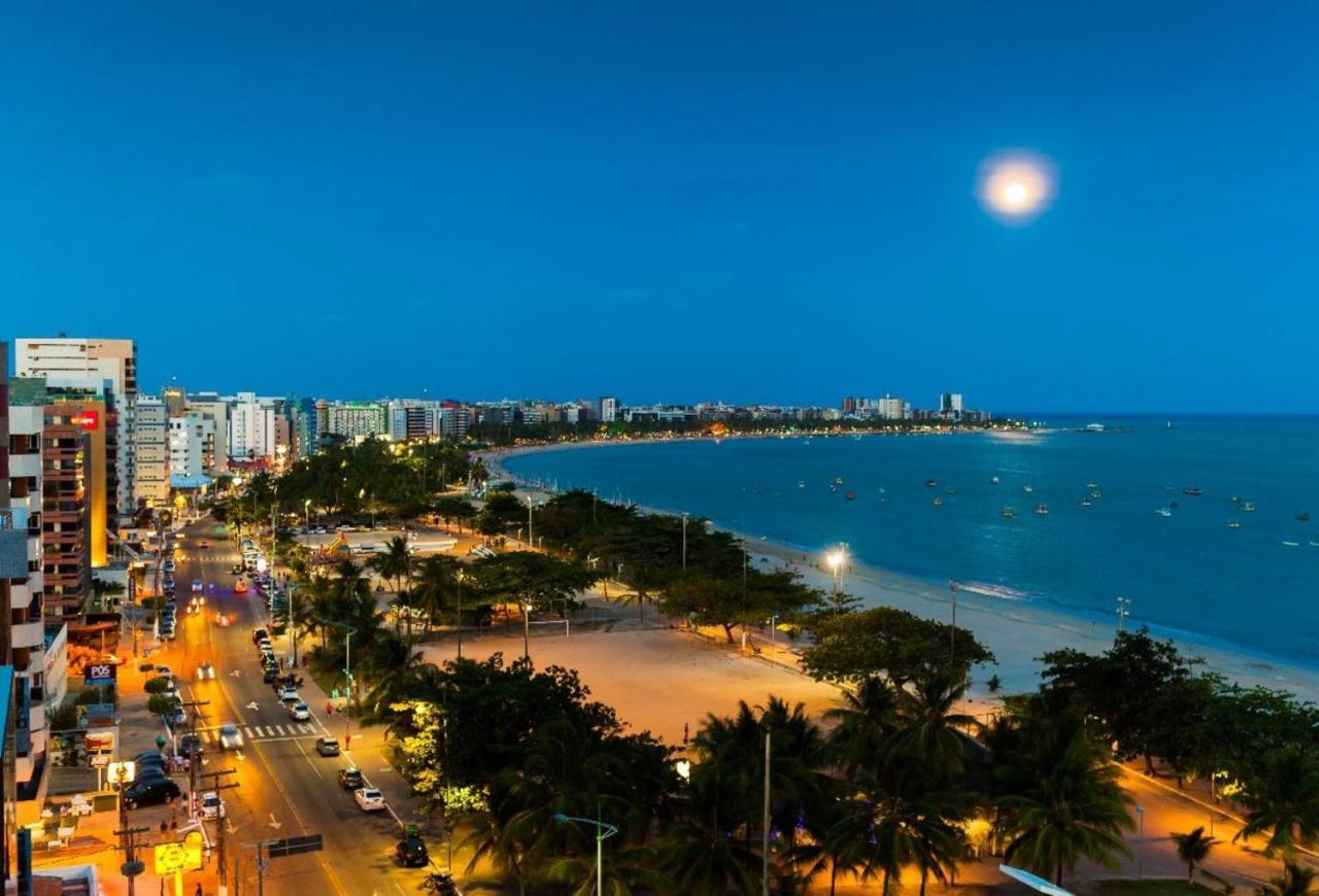 Paju Hostel E Pousada Maceio  Luaran gambar