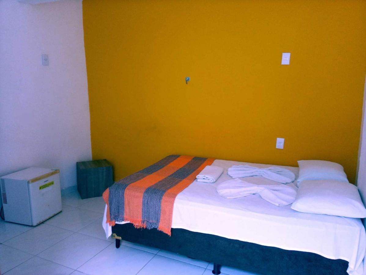 Paju Hostel E Pousada Maceio  Luaran gambar