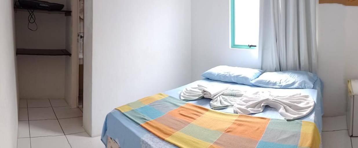 Paju Hostel E Pousada Maceio  Luaran gambar