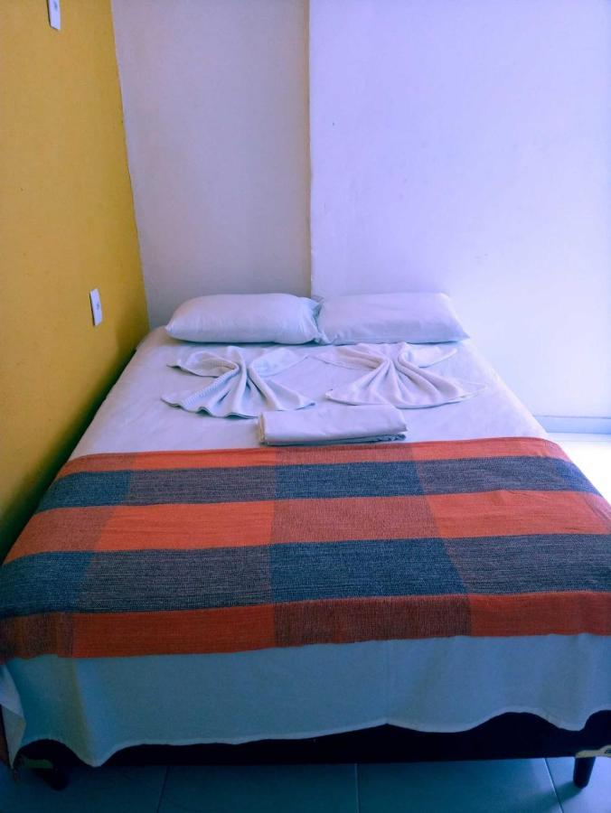 Paju Hostel E Pousada Maceio  Luaran gambar