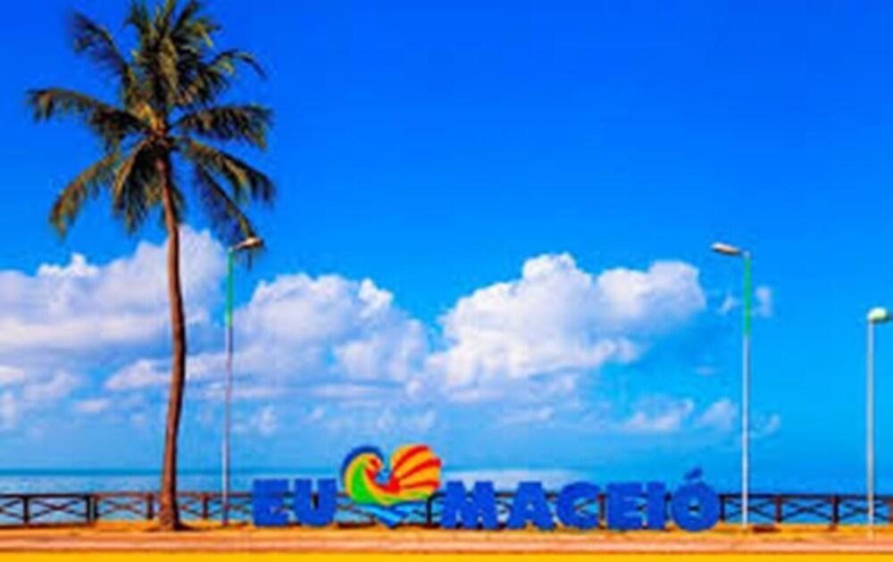 Paju Hostel E Pousada Maceio  Luaran gambar