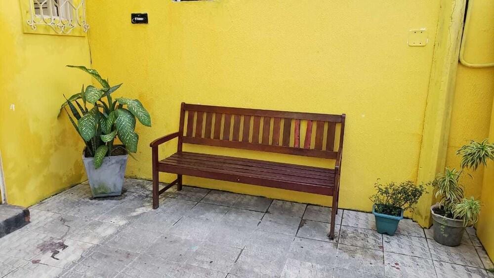 Paju Hostel E Pousada Maceio  Luaran gambar